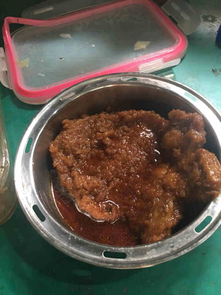 联合康康自营 猪肉熟食红烧大排糖醋里脊速食  经典杭帮菜半成品杭州特色浙江特产卤味 秘制大排100g怎么样，好用吗，口碑，心得，评价，试用报告,第3张