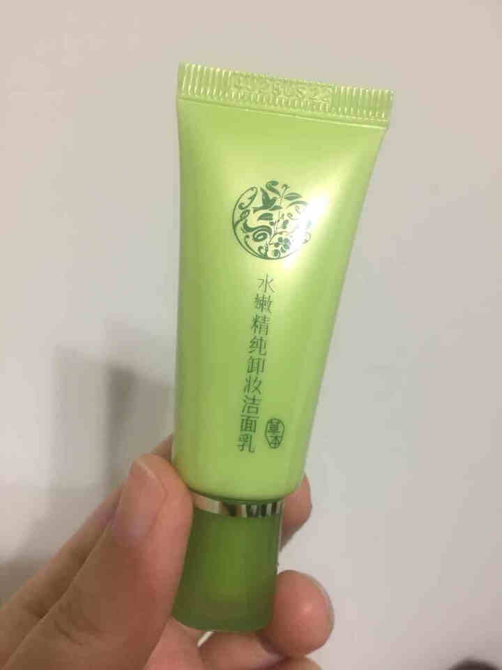 百雀羚防晒霜 草本美白隔离防晒乳SPF50+补水保湿防水防汗面部全身户外男女士学生军训正品官方旗舰店 60g怎么样，好用吗，口碑，心得，评价，试用报告,第6张