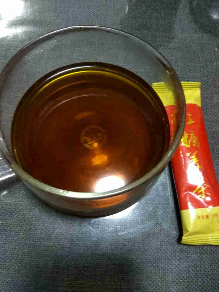 养品堂冲饮红糖姜茶姨妈茶/黑糖姜糖/冰糖雪梨/酸梅汤酸梅晶粉速溶饮料独立便携装12包144g 红糖姜茶12包144g怎么样，好用吗，口碑，心得，评价，试用报告,第4张