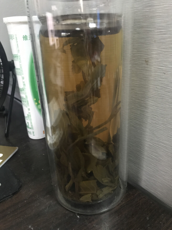 七彩云南茶叶普洱茶生茶饼雀之韵普洱生茶非熟茶礼盒装357g怎么样，好用吗，口碑，心得，评价，试用报告,第5张