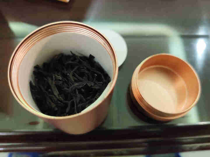 宋凰茶叶 乌龙茶 凤凰单枞茶广东潮州凤凰单从茶特级 密韵品鉴装 宋凰密韵随手礼12g怎么样，好用吗，口碑，心得，评价，试用报告,第4张