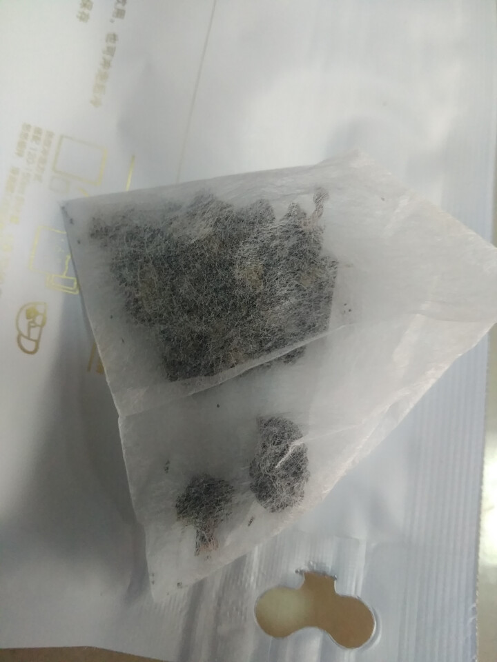 小茶犊 高山茶 乌龙茶 袋泡茶 商务茶包  3gX12包怎么样，好用吗，口碑，心得，评价，试用报告,第4张