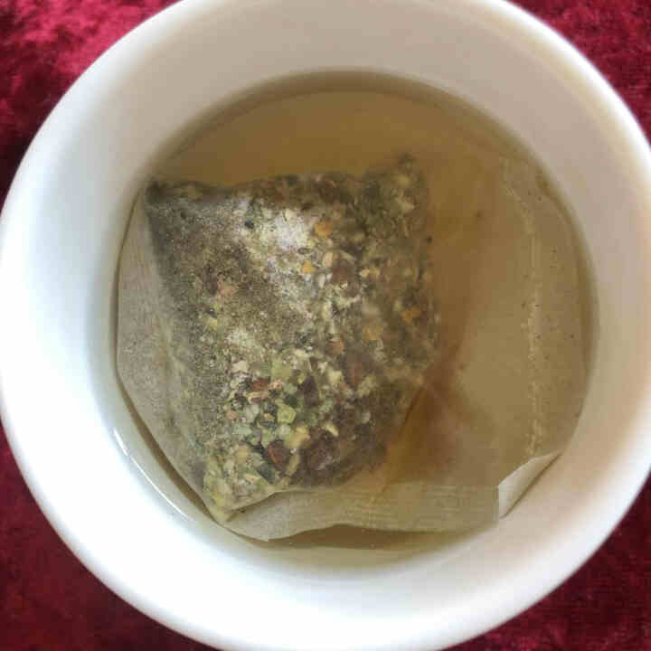 【买2送2】冬瓜荷叶茶独立包装小袋组合养生茶 决明子花草茶160g怎么样，好用吗，口碑，心得，评价，试用报告,第4张