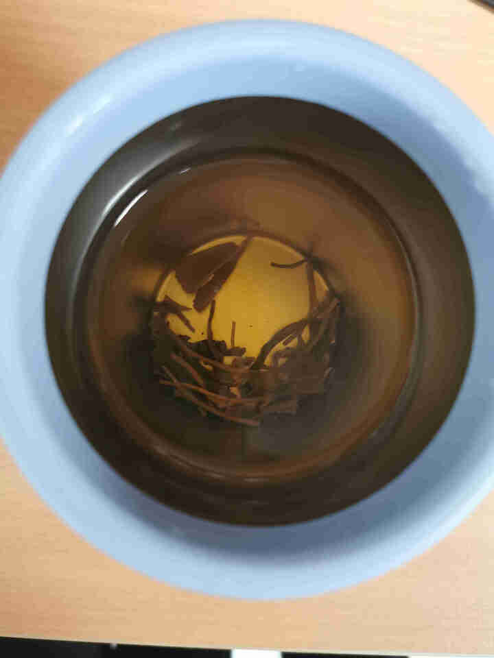 峨眉雪芽 茶叶 毛峰48克/袋 高山绿茶简装自饮装怎么样，好用吗，口碑，心得，评价，试用报告,第4张