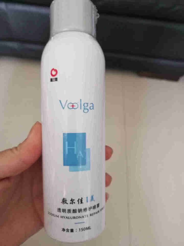 敷尔佳（1美）修护喷雾150ml 爽肤水化妆水 补水保湿祛痘淡印晒后修护 男女 透明质酸钠喷雾一瓶 150ML怎么样，好用吗，口碑，心得，评价，试用报告,第2张