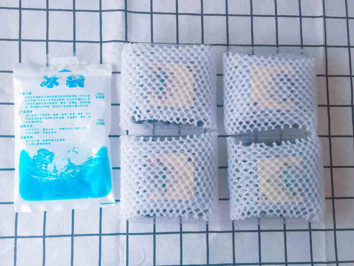 山东泊里蓝莓 蓝莓鲜果 有机蓝莓 新鲜蓝莓 非智利蓝莓125g*4盒怎么样，好用吗，口碑，心得，评价，试用报告,第3张