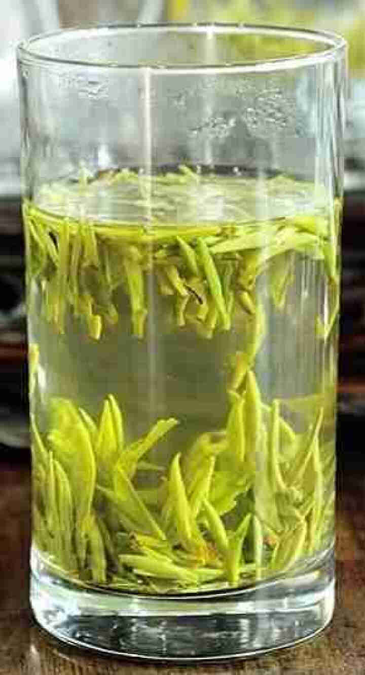 杭州西湖龙井茶叶2019新茶绿茶明前茶散装罐装125g豆香浓香型 西湖龙井定制罐怎么样，好用吗，口碑，心得，评价，试用报告,第4张