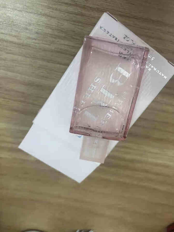 博柏利（BURBERRY）红粉恋歌女士香水 5ml（付邮试用 小样）怎么样，好用吗，口碑，心得，评价，试用报告,第2张