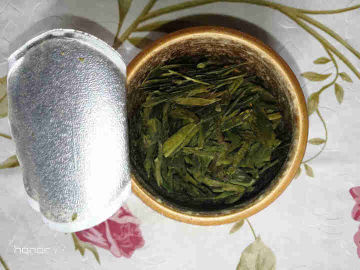 春逸茗茶 安溪铁观音茶叶乌龙茶礼盒装 罐装茶 试喝装15g怎么样，好用吗，口碑，心得，评价，试用报告,第3张