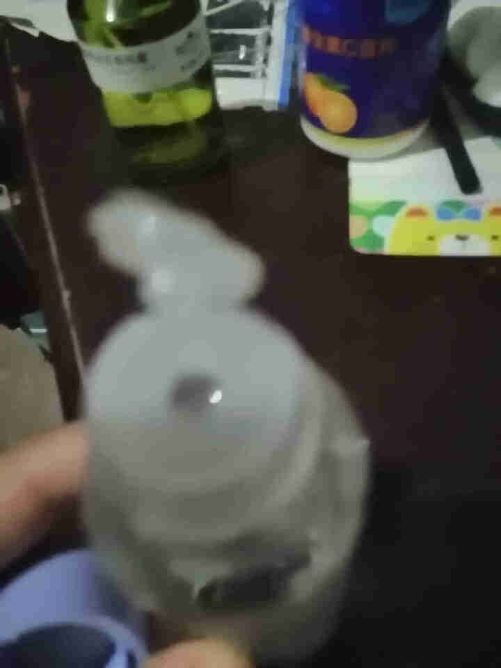 韩国AMORTALS尔木萄氨基酸净透温泉卸妆水80ml 80ml怎么样，好用吗，口碑，心得，评价，试用报告,第3张