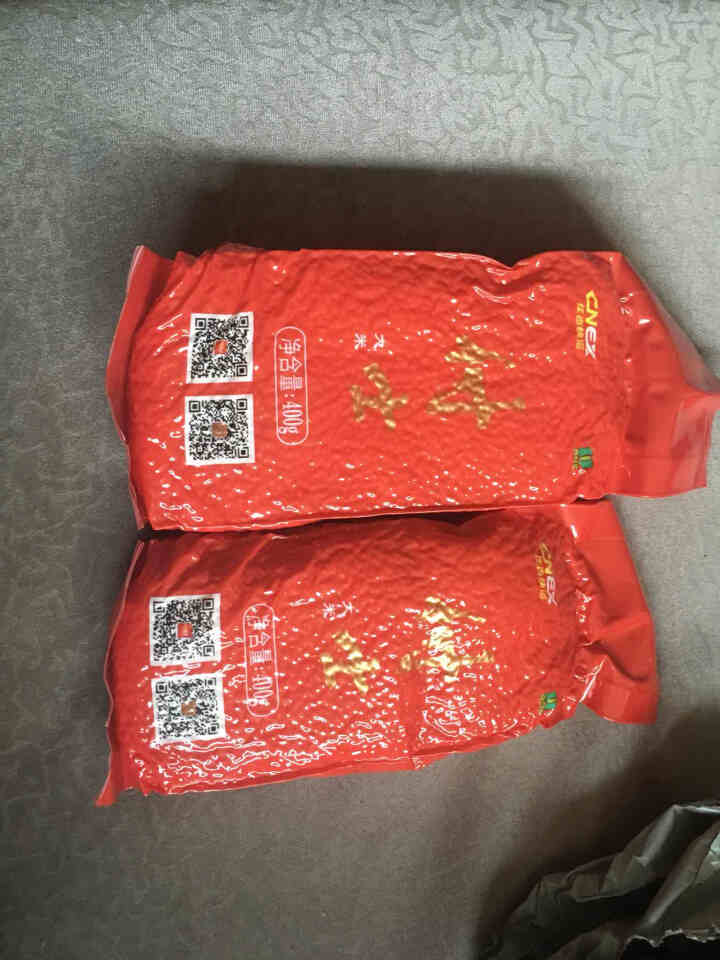 东北大米长粒香400g*2袋 付士小红包怎么样，好用吗，口碑，心得，评价，试用报告,第4张