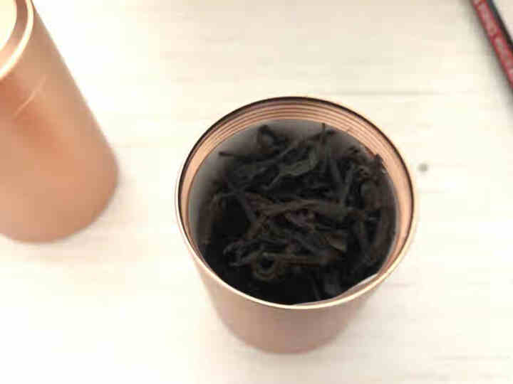 宋凰茶叶 乌龙茶 凤凰单枞茶广东潮州凤凰单从茶特级 密韵品鉴装 宋凰密韵随手礼12g怎么样，好用吗，口碑，心得，评价，试用报告,第4张