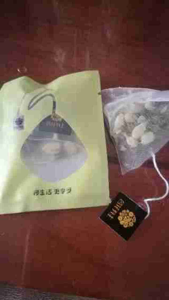 茗花有主 茉莉绿茶50袋三角包袋泡茶茉莉花茶包独立小袋包装养生泡水喝的怎么样，好用吗，口碑，心得，评价，试用报告,第3张