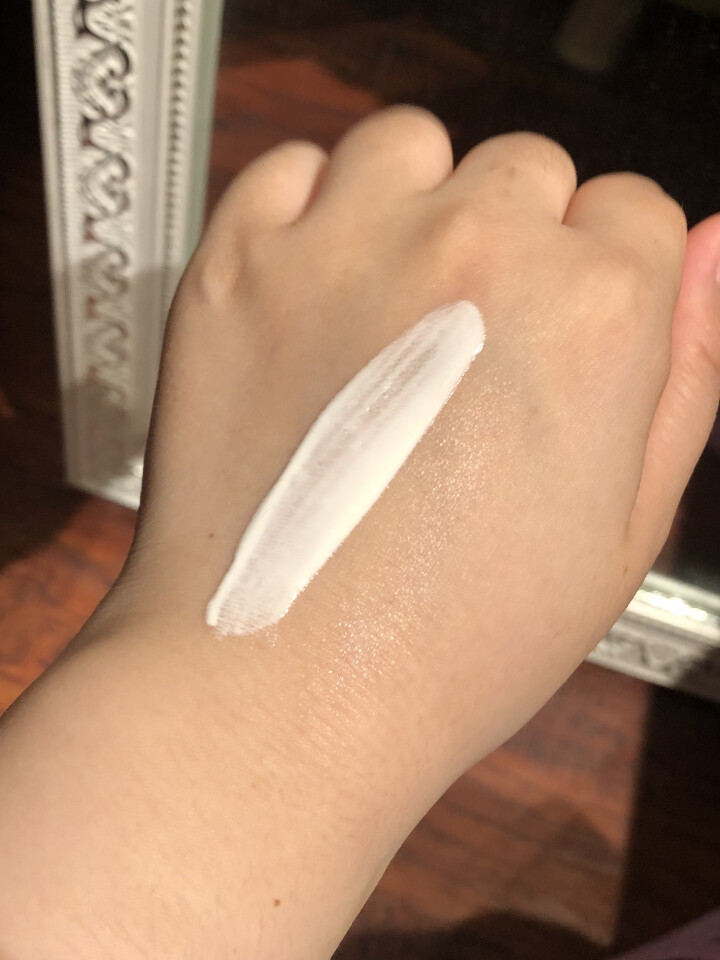 玉兰油(OLAY)防晒霜女三重隔离亮肤防晒乳SPF30 75ml怎么样，好用吗，口碑，心得，评价，试用报告,第4张