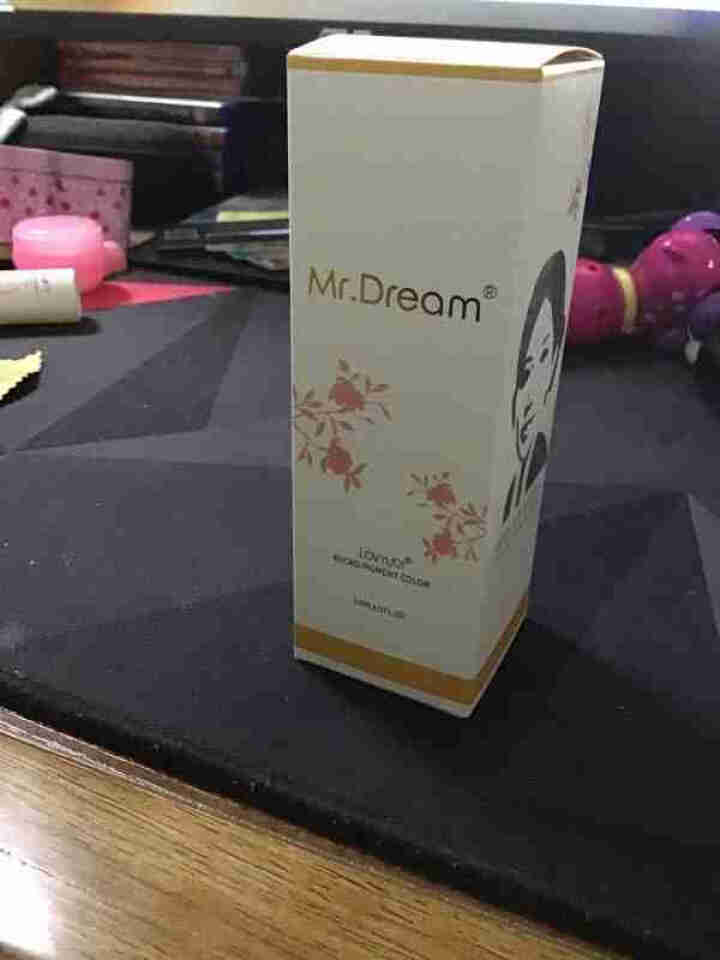 MR.Dream纹绣色料正品植物纹眉色料德国唇部色乳雾眉美瞳线色料易上色 102 深棕怎么样，好用吗，口碑，心得，评价，试用报告,第2张