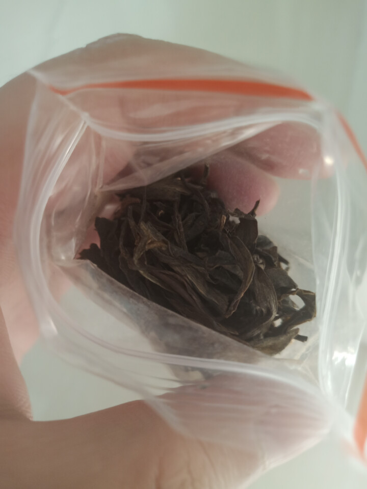 云茗木 2盒180元 云南普洱茶生茶散茶 2012年冰岛地界古树老生茶 生茶中低端怎么样，好用吗，口碑，心得，评价，试用报告,第4张