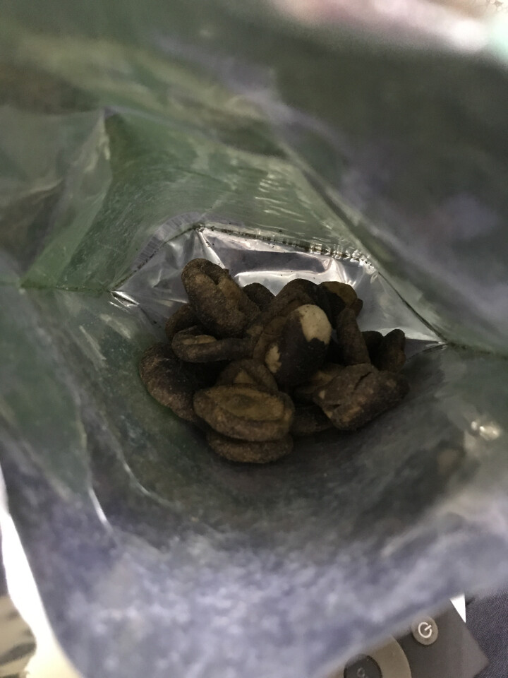 山鲜森 香菇脆片脱水蔬菜干香辣味 芥末味即食蘑菇干办公室休闲零食网红果蔬脆片 香菇脆片芥末味40g/袋怎么样，好用吗，口碑，心得，评价，试用报告,第4张