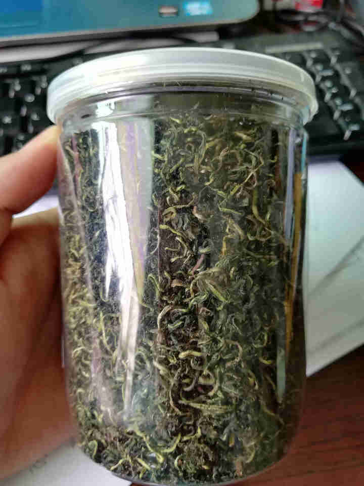 蒲公英茶 野生散装 婆婆丁花草茶叶怎么样，好用吗，口碑，心得，评价，试用报告,第4张