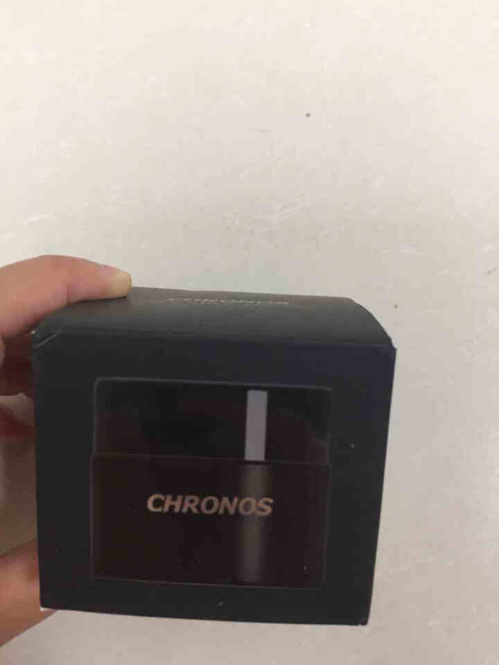 CHRONOS时空之粹面霜男女士面部控油补水保湿修护抗初老提亮肤色淡化细纹霜乳液50g 时空之粹面霜50g怎么样，好用吗，口碑，心得，评价，试用报告,第2张