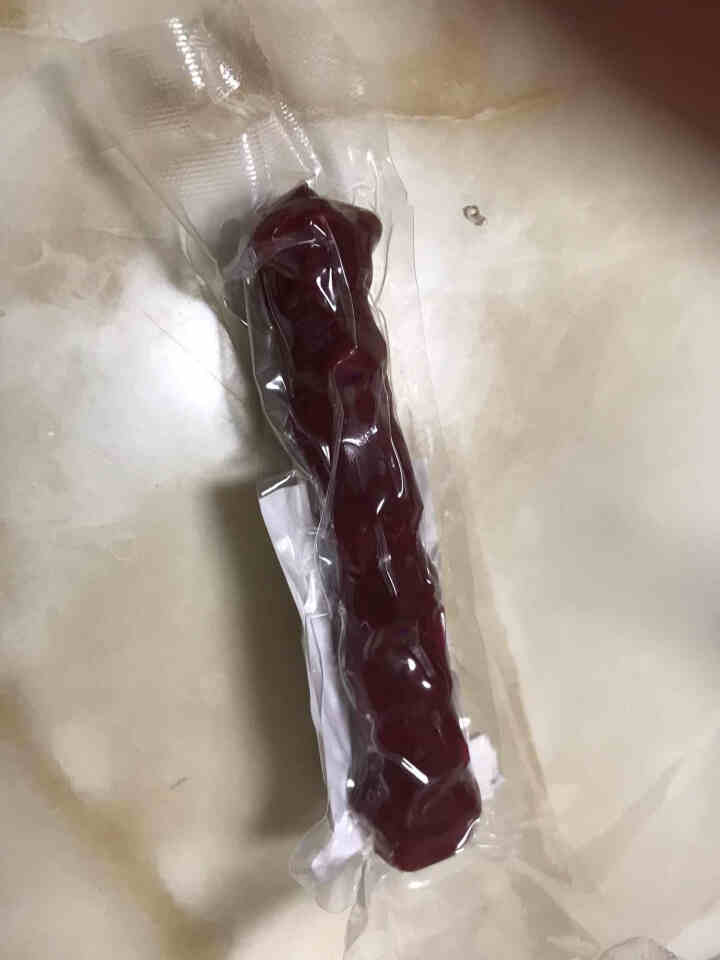 俄优品 俄罗斯进口福乐蒂果汁坚果棒健康零食能量棒运动健身代餐 石榴汁45g怎么样，好用吗，口碑，心得，评价，试用报告,第3张