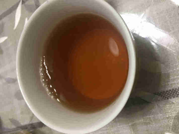 亿品贤普洱茶 普洱生茶 2019初一 古树生茶 云南普洱茶生茶饼茶100g 品鉴装8g*2份怎么样，好用吗，口碑，心得，评价，试用报告,第2张