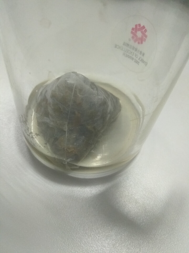 小茶犊 高山茶 乌龙茶 袋泡茶 商务茶包  3gX12包怎么样，好用吗，口碑，心得，评价，试用报告,第4张