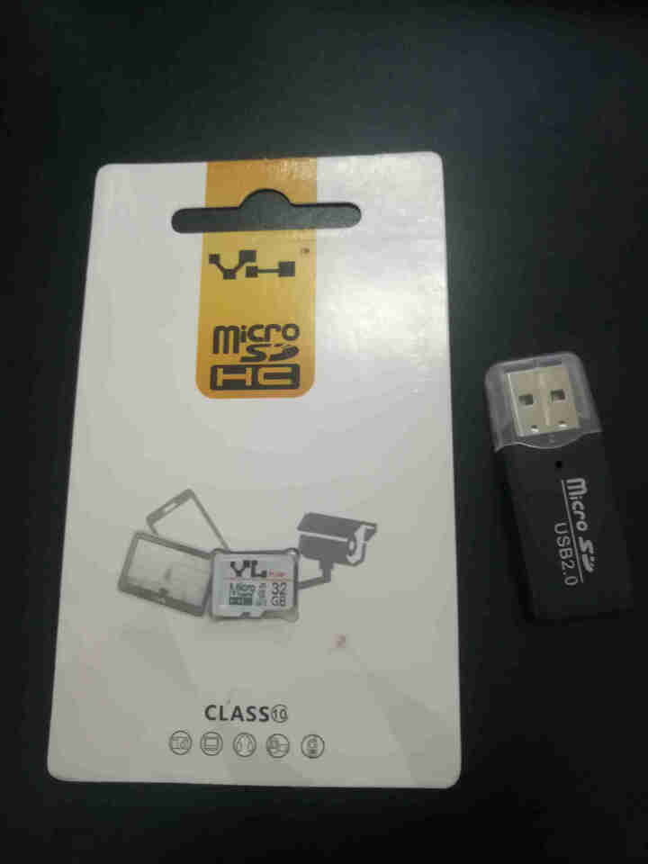 友林YL (Micro SD) TF内存卡手机闪存卡相机存储卡行车记录仪储存卡C10 U3高速升级版 32G U3高速卡怎么样，好用吗，口碑，心得，评价，试用报,第4张