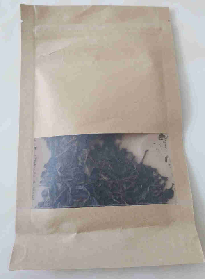 【品鉴装】古仓号 浩然生饼 品鉴试用装20g怎么样，好用吗，口碑，心得，评价，试用报告,第2张