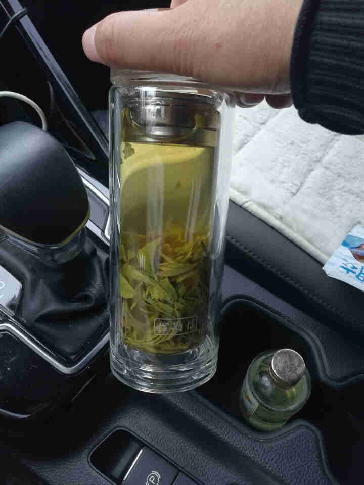 标格BoldGo  2019年新茶  云南高山绿茶 明前春茶 2袋怎么样，好用吗，口碑，心得，评价，试用报告,第3张