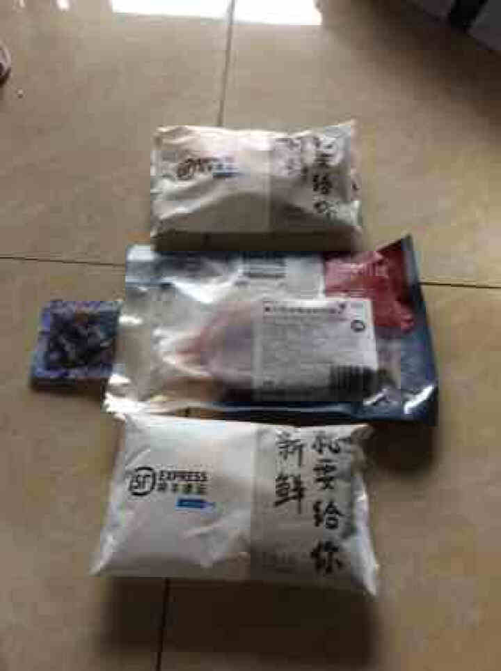 澳柏优 澳洲进口草饲原切非腌制眼肉牛排 健身推荐100g1片装 家庭食材 精选生鲜怎么样，好用吗，口碑，心得，评价，试用报告,第2张