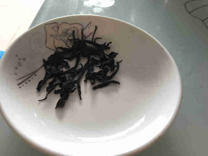 高山乌龙茶茶叶礼盒装 2019年新茶两条特惠158 无农药有机茶 海岚香茶叶寿宁高山茶 三泡试饮装怎么样，好用吗，口碑，心得，评价，试用报告,第3张