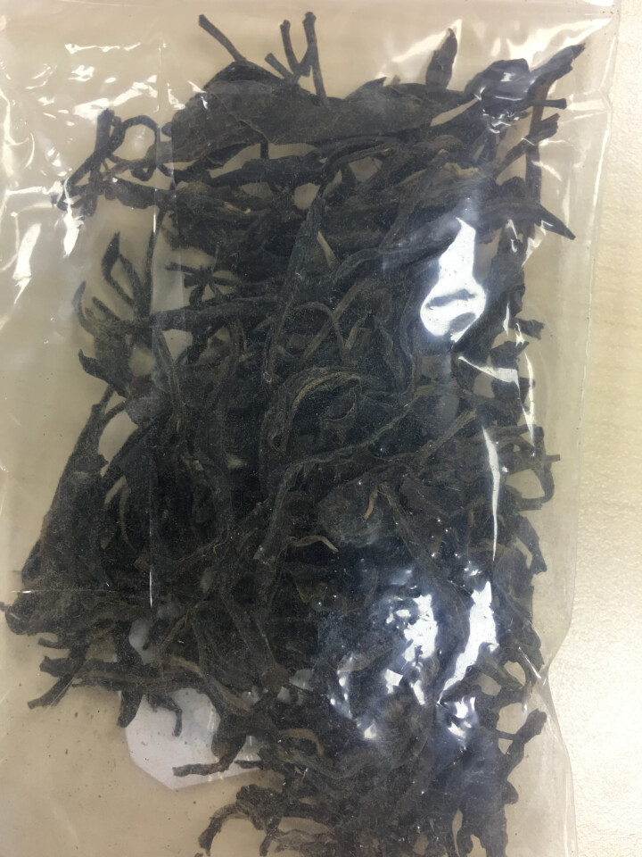 云茗木 普洱茶古树茶生茶 散装 2012年冰岛地界古树茶 老生茶 试用装10克 生茶中低端怎么样，好用吗，口碑，心得，评价，试用报告,第3张