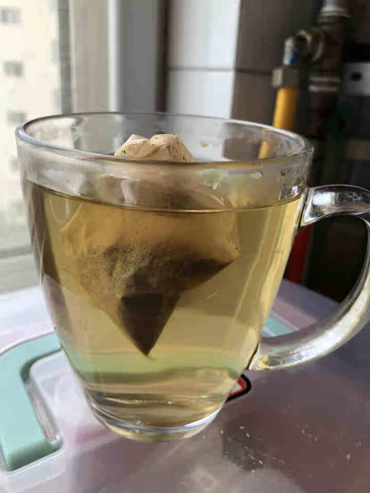 佰草汇 茶 枸杞菊花茶下火茶 菊花茶 安徽菊干枸杞清火茶叶大麦茶决明子甘草降火养生组合花草茶240克 大麦茶200克怎么样，好用吗，口碑，心得，评价，试用报告,第4张