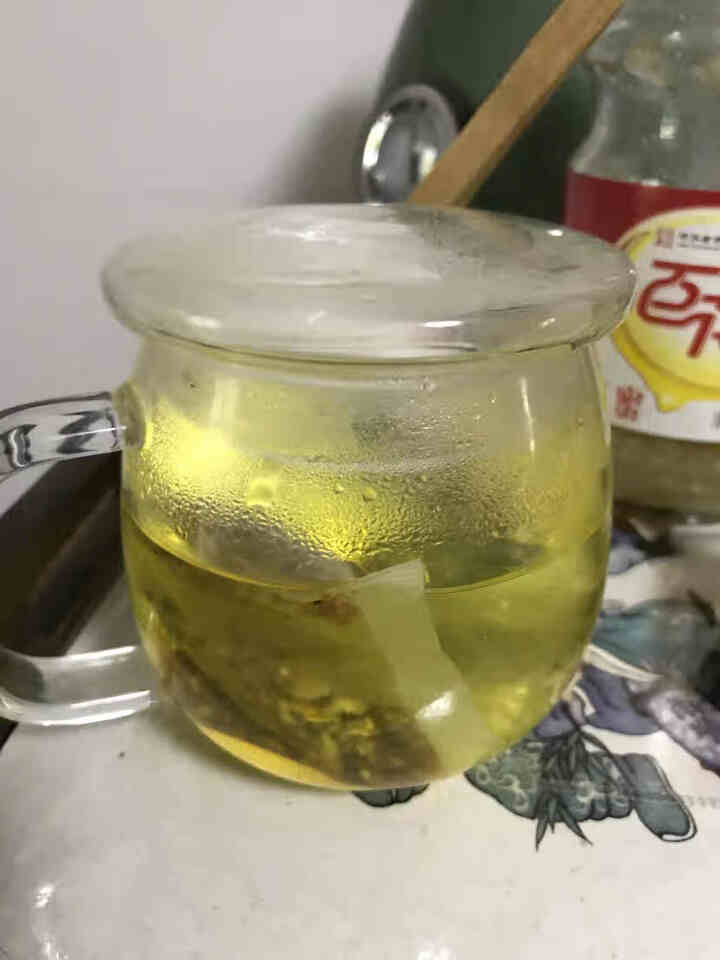 红豆薏米茶 祛湿茶可搭配苦荞橘皮栀子槐米芡实大麦薏苡仁赤小豆 红豆薏米芡实茶1袋怎么样，好用吗，口碑，心得，评价，试用报告,第4张