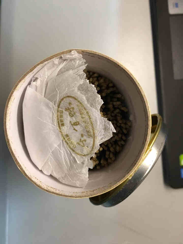 【通渭扶贫馆】乐百味 苦荞面条挂面500g*1罐 高含量高比例苦荞挂面 通渭粗粮杂粮苦荞挂面三清面 三清面500g*1罐怎么样，好用吗，口碑，心得，评价，试用报,第5张