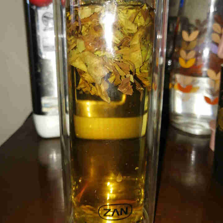 定白 福鼎白茶高山茶叶球陈年老寿眉饼礼盒装 茶球6粒约35g精装怎么样，好用吗，口碑，心得，评价，试用报告,第5张