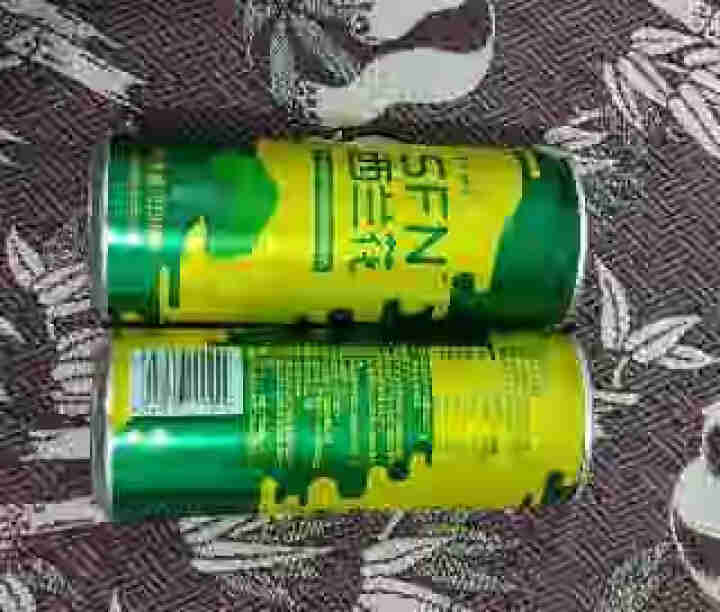 东方硒草 SFN西兰花种子水提物植物饮料 萝卜硫苷 310ml*2罐装怎么样，好用吗，口碑，心得，评价，试用报告,第3张