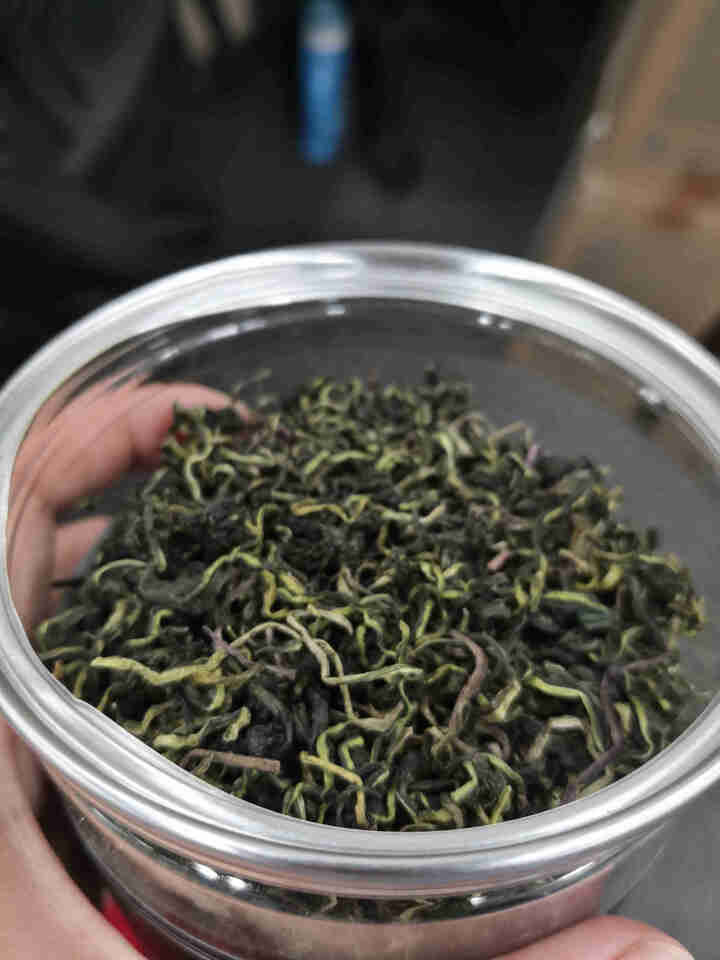 蒲公英茶 长白山野生特级罐装婆婆丁花草茶叶精选怎么样，好用吗，口碑，心得，评价，试用报告,第3张