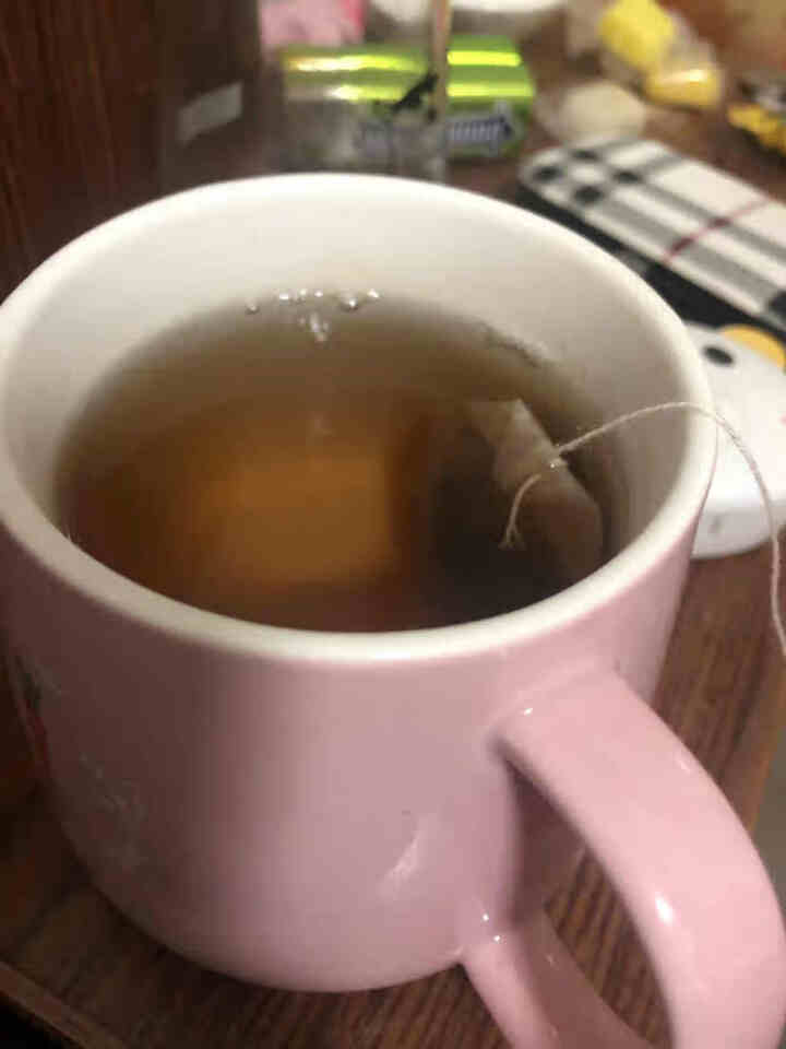 Basilur宝锡兰优选锡兰红茶包25袋泡茶 进口红茶茶包可做港式奶茶怎么样，好用吗，口碑，心得，评价，试用报告,第4张