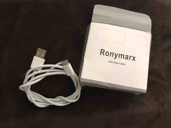 Ronymarx 安卓手机数据线闪充快充安卓充电器数据线type,第3张