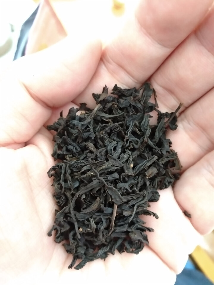 浮红茶叶浓香型红茶特级浮梁茶江西特产名茶袋装散装100g 浮红红茶怎么样，好用吗，口碑，心得，评价，试用报告,第3张