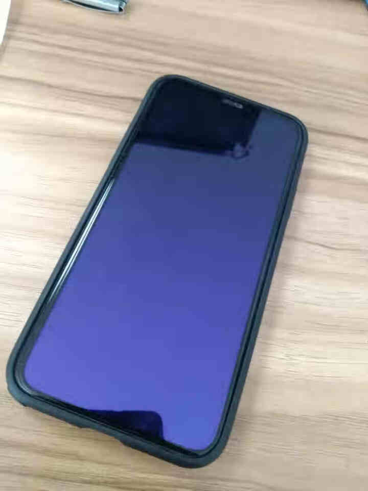 DZBQ 苹果X手机壳 iphoneXS磨砂保护壳xr 全包防摔卡通可爱 XS Max软硅胶保护套 iPhone X hongkong怎么样，好用吗，口碑，心得,第4张