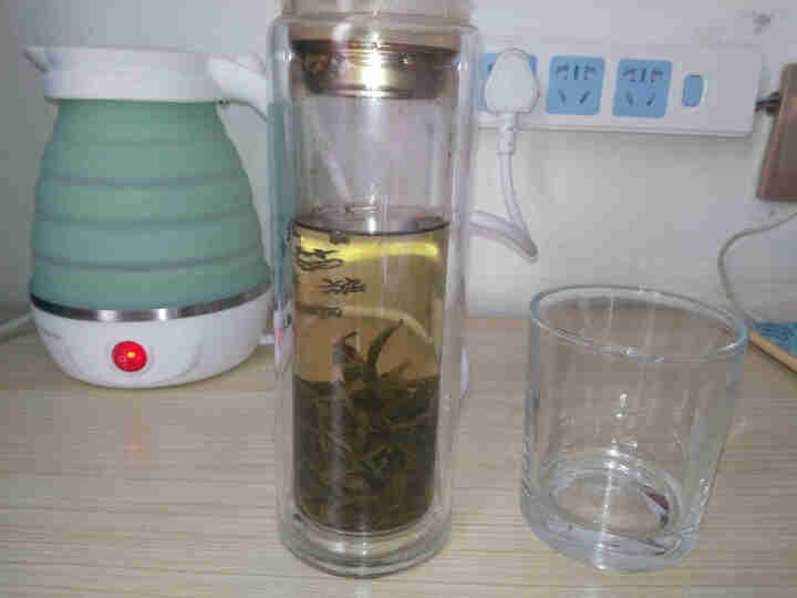 净胤 茶叶 冰岛普洱茶生茶 生普洱 龙珠茶 小沱茶 2018年300年树龄40颗320克/罐怎么样，好用吗，口碑，心得，评价，试用报告,第3张