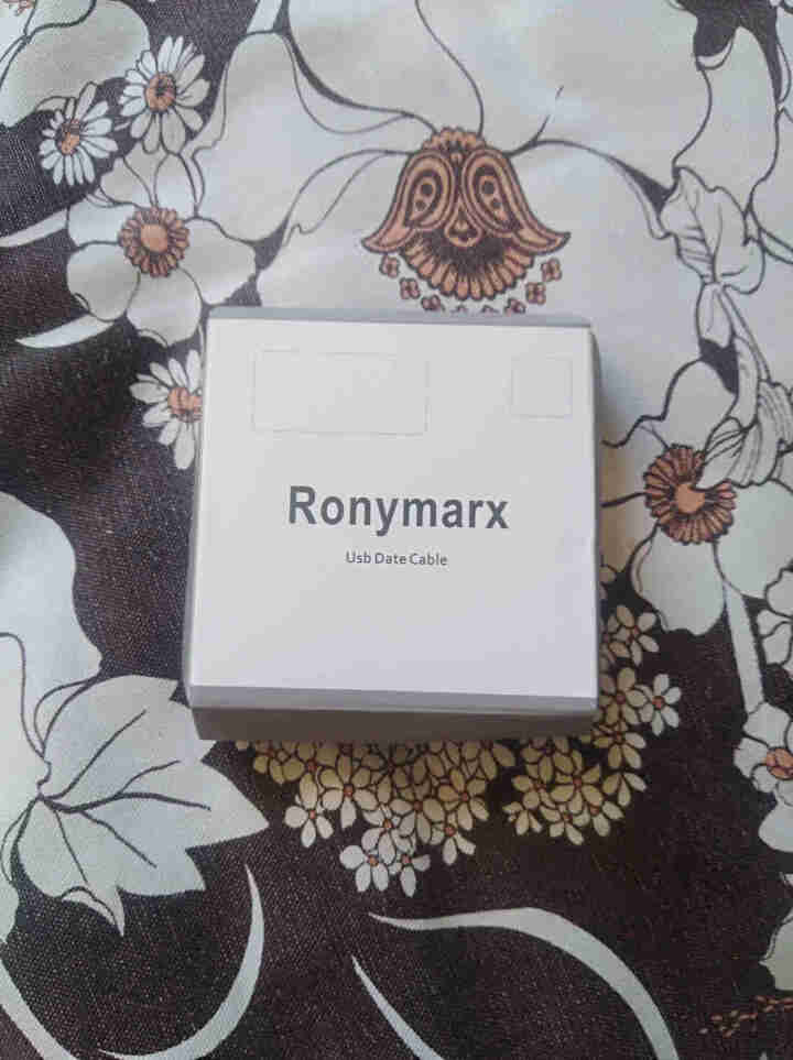 Ronymarx 安卓数据线闪充Mate8 7快充P8荣耀7i 6 5X充电器数据线micro手机 黑色 1米不赠送怎么样，好用吗，口碑，心得，评价，试用报告,第2张