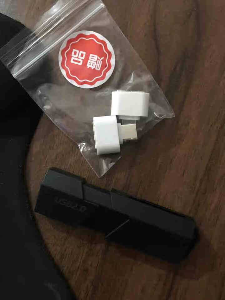 SCORLTEC USB2.0车载读卡器支持TF/SD卡行车记录仪存储卡手机内存卡多功能电脑读卡器 黑色怎么样，好用吗，口碑，心得，评价，试用报告,第2张