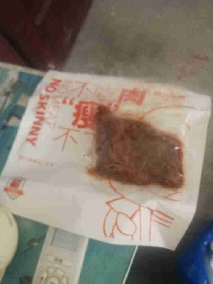 联合康康自营 猪肉熟食 红烧大排加热即食  经典杭帮菜半成品 杭州特色美食 浙江特产卤味 秘制大排100g怎么样，好用吗，口碑，心得，评价，试用报告,第3张