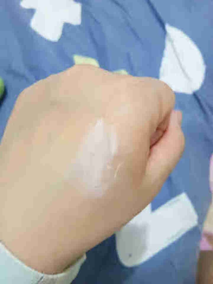 美丽符号依真舒缓防晒霜(保湿隔离 SPF50+ PA+++) 小样10ml怎么样，好用吗，口碑，心得，评价，试用报告,第3张