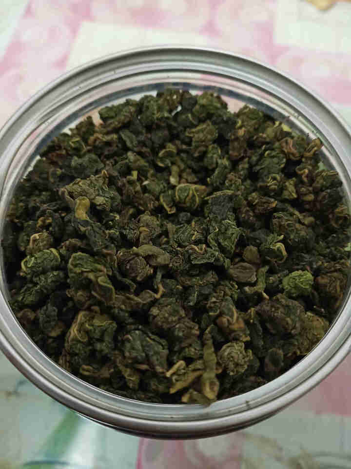 优盛新农 桑叶茶 霜后炒制 天然霜后冻干桑葚叶茶250克 买二瓶500g送蒲公英茶怎么样，好用吗，口碑，心得，评价，试用报告,第2张