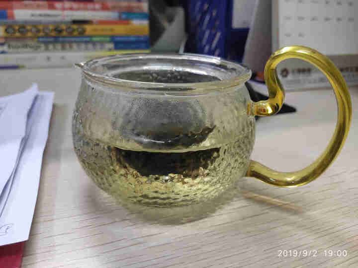 蒲公英茶 长白山野生特级罐装婆婆丁花草茶叶精选怎么样，好用吗，口碑，心得，评价，试用报告,第4张