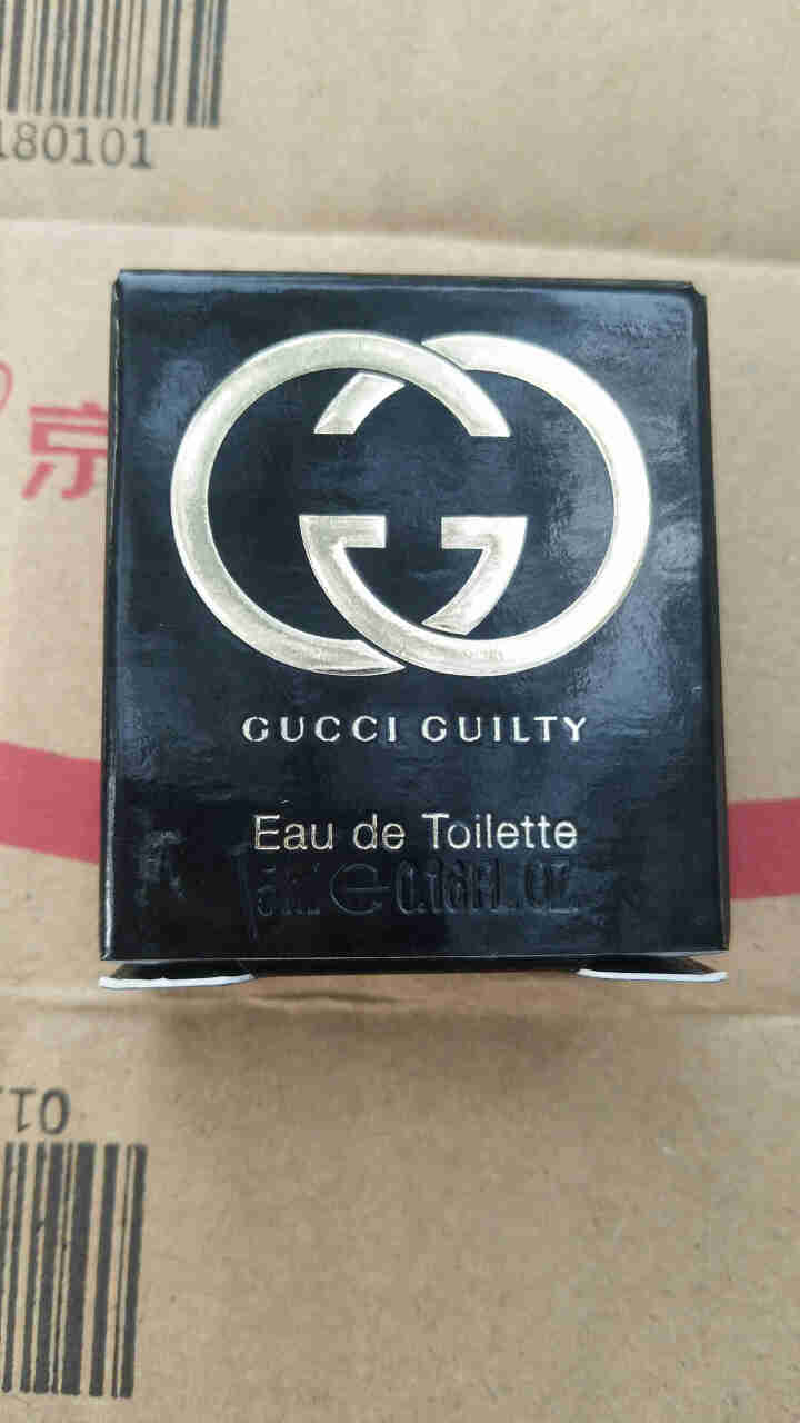 古驰（GUCCI）罪爱女性喷式淡香水 5ml怎么样，好用吗，口碑，心得，评价，试用报告,第2张